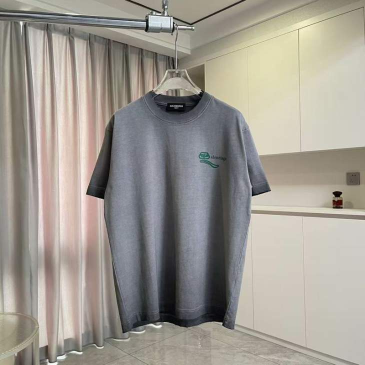 Picture of Balenciaga T Shirts Short _SKUBalenciagaS-2XLhgntx23121925